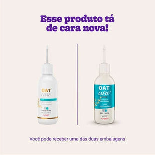 Imagem do produto Solucao Otologica Avert Oat Care para Cães, tipo Solucao Otologica, marca Avert.