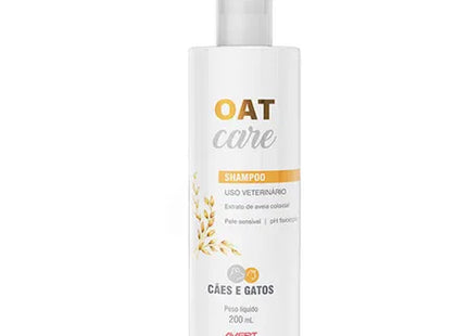 Spray Hidratante Avert Oat Care para Cachorros