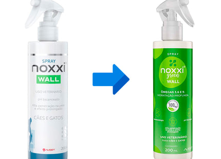 Spray Hidratante Avert Oat Care para Cachorros