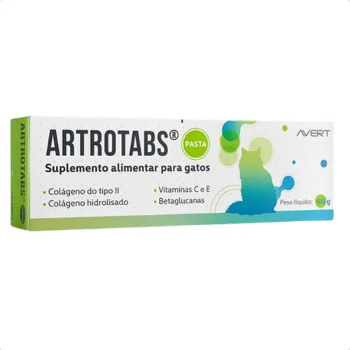 Suplemento Articular Avert Condroplex 1000 para Cães