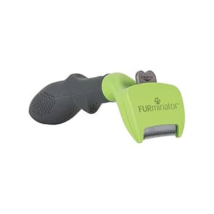 Escova Azoia Furminator para Gato de Pelo Longo Pequeno