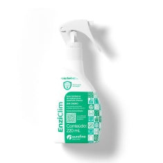 Aditivo Eliminador Odores Bac para Gatos