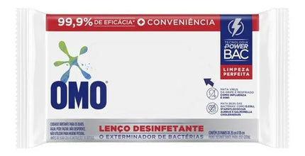 Pastilha Bac para Ralos