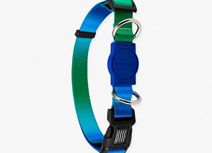 Coleira Premium Bangli Dog Trip Brasil – Tamanho M