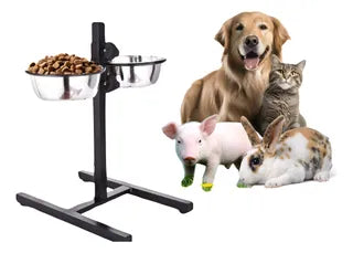 Bebedouro Batiki 1500ml para Cães e Gatos