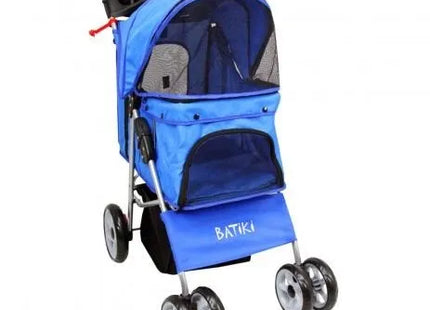 Bebedouro Batiki 600ml para Cães e Gatos