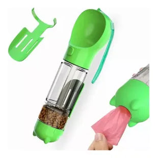 Bebedouro Batiki 600ml para Cães e Gatos