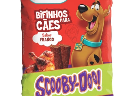 Pet Works Bifinho Scooby Doo 50g