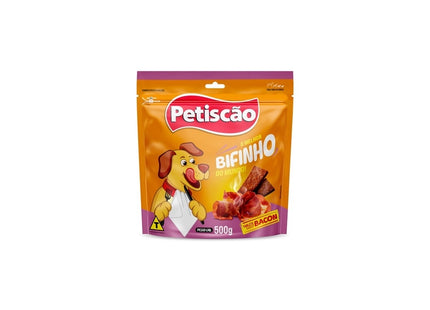 Bifinho Petiscão Tablete