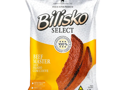 Petisco Bilisko Maçã e Cenoura para Cachorros