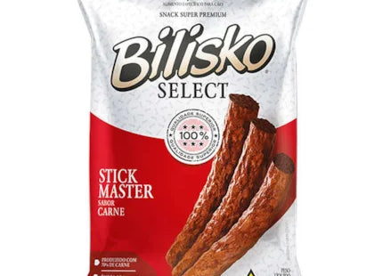 Imagem do produto Petisco Bilisko Palito para Cachorros, tipo Petisco, marca Bilisko.