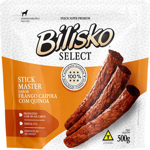 Snack Bilisko Palito Fino Carne para Cachorros