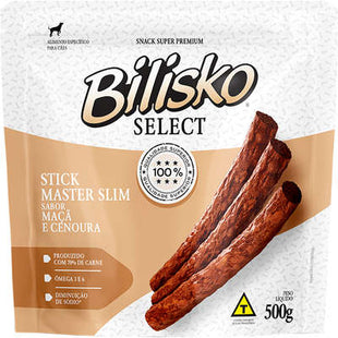 Snack Bilisko Palito Fino Carne para Cachorros