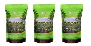 Suplemento Bio Bokashi para Bovinos, Equinos