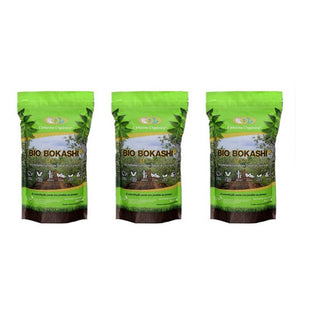 Suplemento Bio Bokashi para Bovinos, Equinos