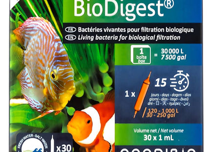 Px Bio Digest Ampola