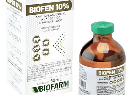Medicamento Biofarm Cortisol para Cães