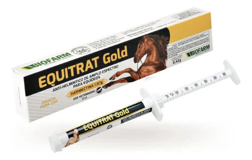 Vermífugo Biofarm Mebendazol para Cães e Gatos