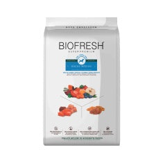 Imagem do produto Ração Seca Biofresh para Cachorros Castrados de Raças Médias, tipo Ração Seca, marca Biofresh.