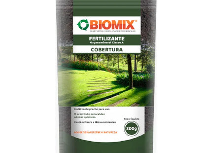 Fertilizante Biomix Casca de Pinus