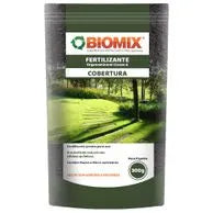 Imagem do produto Fertilizante Biomix Cobertura, tipo Fertilizante, marca Biomix.