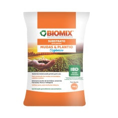 Fertilizante Biomix para Gramados
