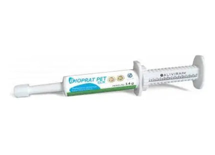 Suplemento Vitamínico Bioprat Pet para Cães e Gatos