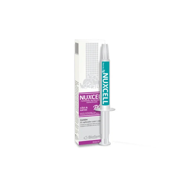 Suplemento Alimentar Biosyn Albium para Pássaros