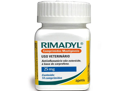 Antidepressivo Biovet Preditabs 20mg para Cães