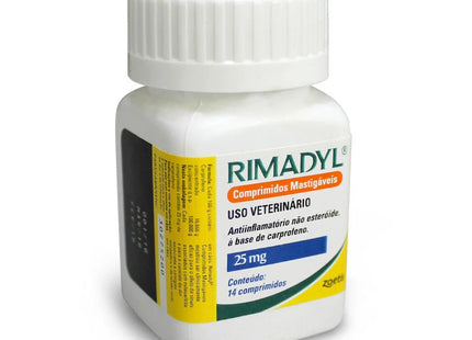 Antidepressivo Biovet Preditabs 20mg para Cães