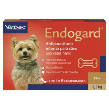 Antiparasitário Interno Biovet Plasivet 20ml para Cães