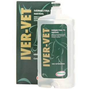 Antiparasitário Interno Biovet Plasivet 20ml para Cães