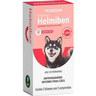 Antiparasitário Interno Biovet Plasivet 20ml para Cães