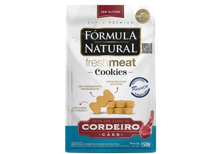 Formula Natural Fresh Meat Cookies 150g