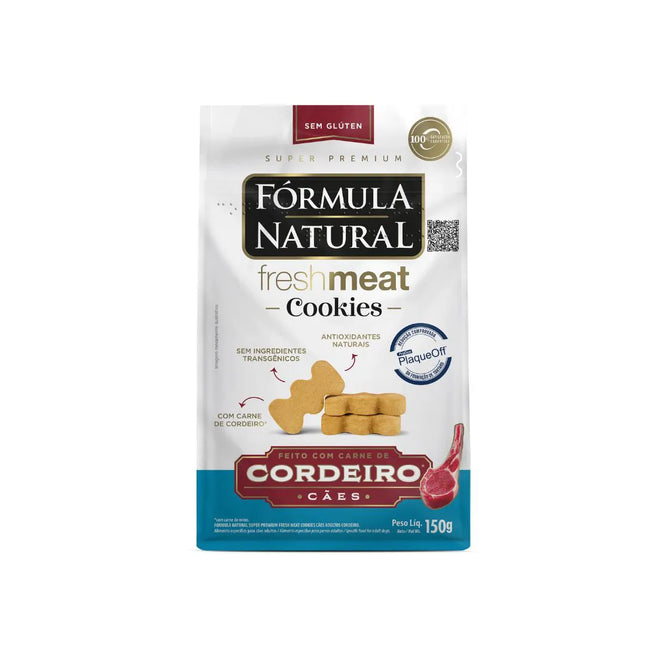 Formula Natural Fresh Meat Cookies 150g