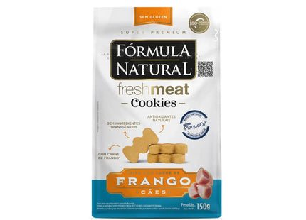 Formula Natural Fresh Meat Cookies 150g