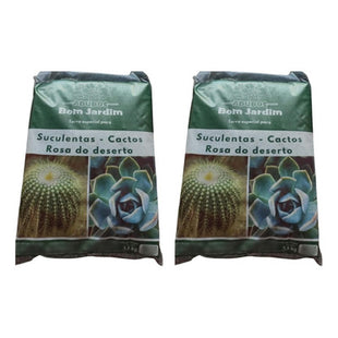 Fertilizante Bom Jardim Torta de Mamona