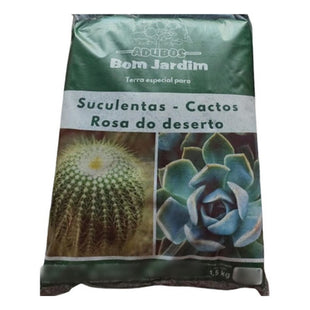 Fertilizante Bom Jardim Torta de Mamona