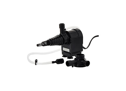 Imagem do produto Bomba Boyu Submersa SP-1300 400L/H 220V para Aquários, tipo Aquário, marca Boyu.