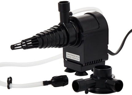 Imagem do produto Bomba Boyu Submersa SP-1300 400L/H 220V para Aquários, tipo Aquário, marca Boyu.