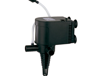 Imagem do produto Bomba Submersa Boyu 2300 1200L/H 220V para Aquários, tipo Aquário, marca Boyu.