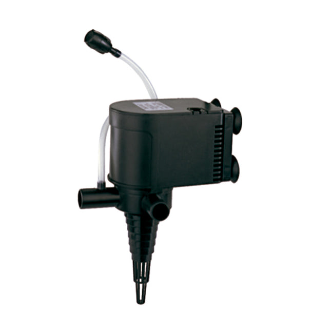 Imagem do produto Bomba Submersa Boyu 2300 1200L/H 220V para Aquários, tipo Aquário, marca Boyu.