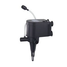Imagem do produto Bomba Submersa Boyu Ms320/420/Ec400 110v para Peixes Ornamentais, tipo Aquário, marca Boyu.