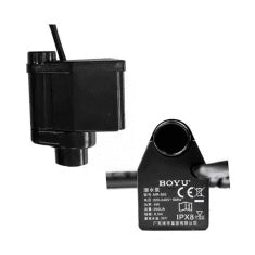 Imagem do produto Bomba Submersa Boyu Sp-1000 300L/H 220V para Aquários, tipo Aquário, marca Boyu.
