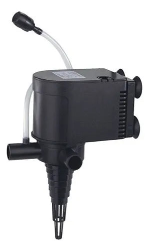 Imagem do produto Bomba Submersa Boyu SP-1300 400 L/H para Aquários, tipo Aquário, marca Boyu.