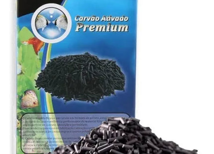 Imagem do produto Carvão Ativado Boyu AC-150, tipo Acessório, marca Boyu.