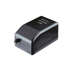 Imagem do produto Compressor de Ar Boyu S-510 4L/min para Peixes Ornamentais, tipo Aquário, marca Boyu.