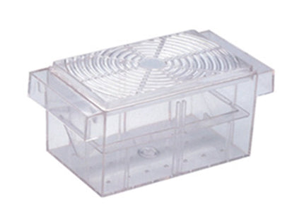 Imagem do produto Criadeira Boyu Plast.Flut.Fh-102 para Peixes Ornamentais, tipo Aquário, marca Boyu.