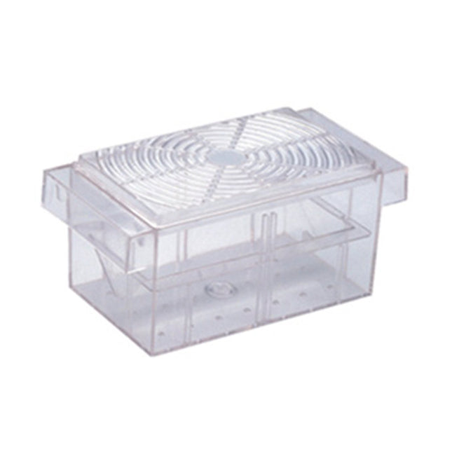 Imagem do produto Criadeira Boyu Plast.Flut.Fh-102 para Peixes Ornamentais, tipo Aquário, marca Boyu.