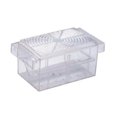 Imagem do produto Criadeira Boyu Plast.Flut.Fh-102 para Peixes Ornamentais, tipo Aquário, marca Boyu.